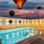 Mare Cappadocia Adults Only Γκόρεμε