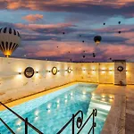 Mare Cappadocia Adults Only Ξενοδοχείο