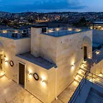 Hotel Mare Cappadocia Adults Only Göreme