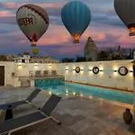 Mare Cappadocia Adults Only Ξενοδοχείο