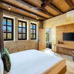 Ξενοδοχείο Mare Cappadocia Adults Only Γκόρεμε