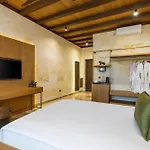 Mare Cappadocia Adults Only Hotel