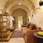 Ξενοδοχείο Mare Cappadocia Adults Only