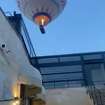 Mare Cappadocia Adults Only Ξενοδοχείο