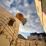 Mare Cappadocia Adults Only Ξενοδοχείο Γκόρεμε