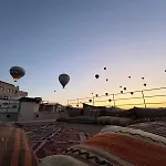 Mare Cappadocia Adults Only Hotel