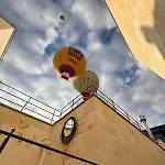 Ξενοδοχείο Mare Cappadocia Adults Only *