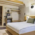 Mare Cappadocia Adults Only Hotel *