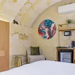 Mare Cappadocia Adults Only Hotel *