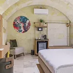 Mare Cappadocia Adults Only *