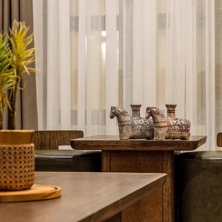 Mare Cappadocia Bed & Breakfast *