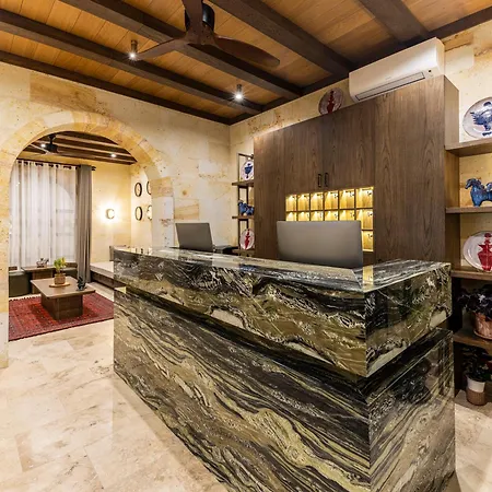 Hotel Mare Cappadocia Göreme