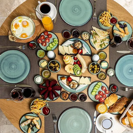 Hotel Mare Cappadocia