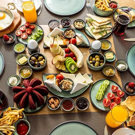 Bed & Breakfast Mare Cappadocia Goreme