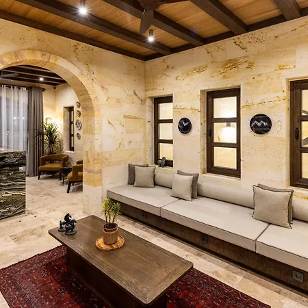 Mare Cappadocia Göreme