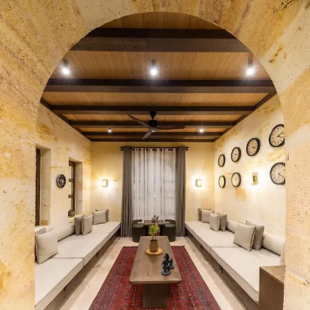 Mare Cappadocia Adults Only