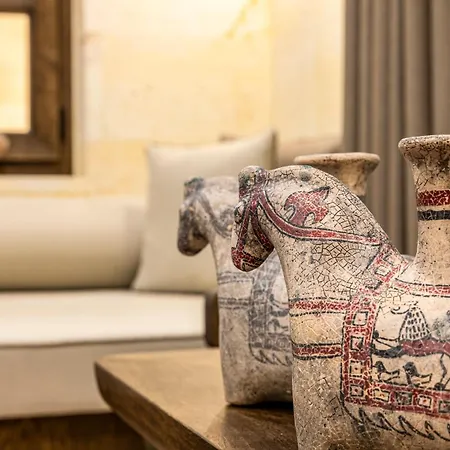 Bed & Breakfast Mare Cappadocia
