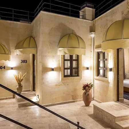 Bed & Breakfast Mare Cappadocia Goreme
