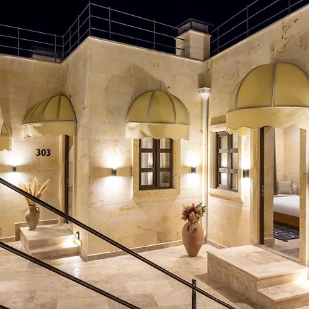 Mare Cappadocia Göreme