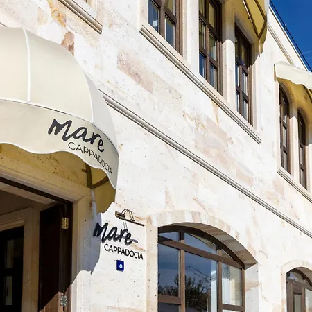 Mare Cappadocia Hotel
