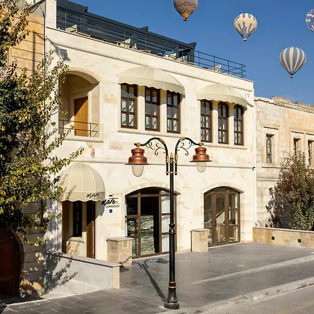 Mare Cappadocia Adults Only Hotel *