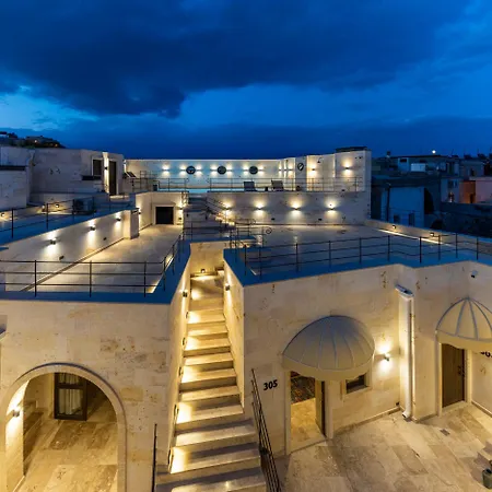 فندق Mare Cappadocia *