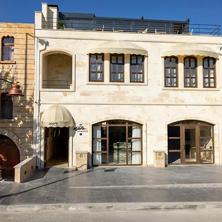 Mare Cappadocia Bed & Breakfast Goreme