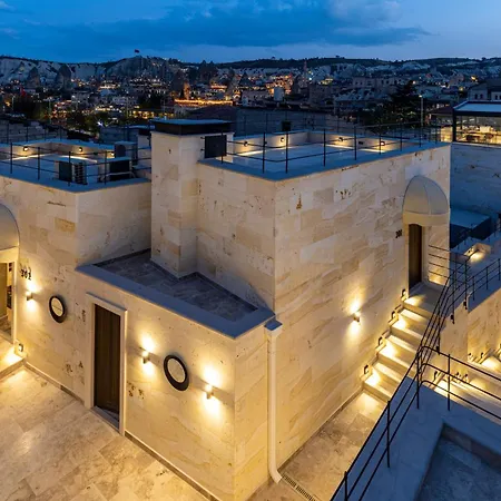 Hotel Mare Cappadocia Adults Only Göreme
