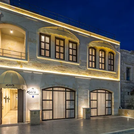 Mare Cappadocia غوريمِيه