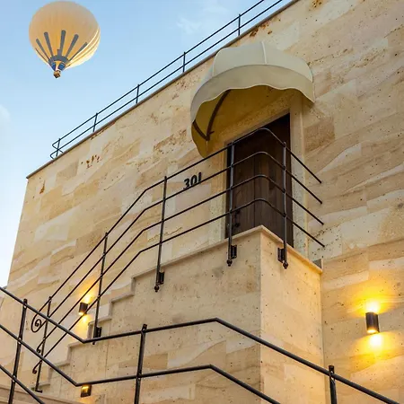 Mare Cappadocia * Göreme