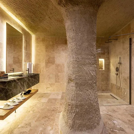 Hotel Mare Cappadocia Göreme