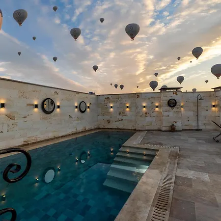 Mare Cappadocia *