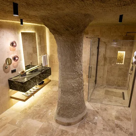 Mare Cappadocia غوريمِيه