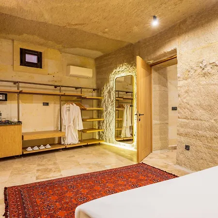 Mare Cappadocia Adults Only Hotel