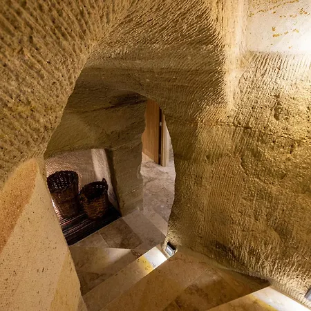 Bed & Breakfast Mare Cappadocia