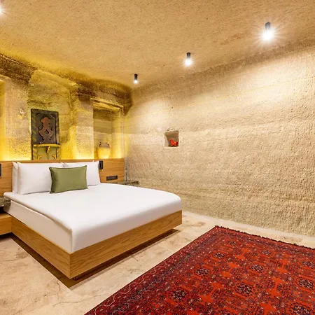 Mare Cappadocia Hotel *