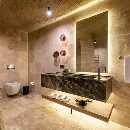 Bed & Breakfast Mare Cappadocia *