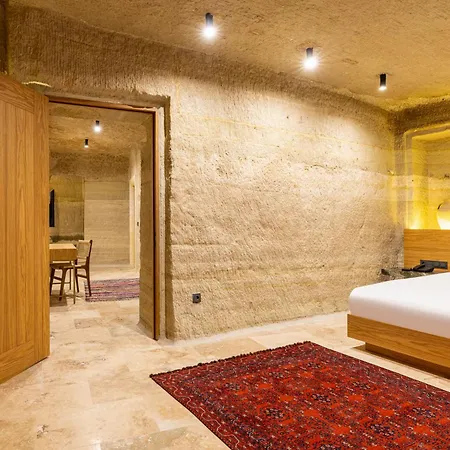 Hotel Mare Cappadocia Adults Only Göreme