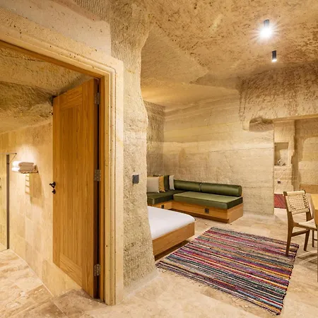 Mare Cappadocia *
