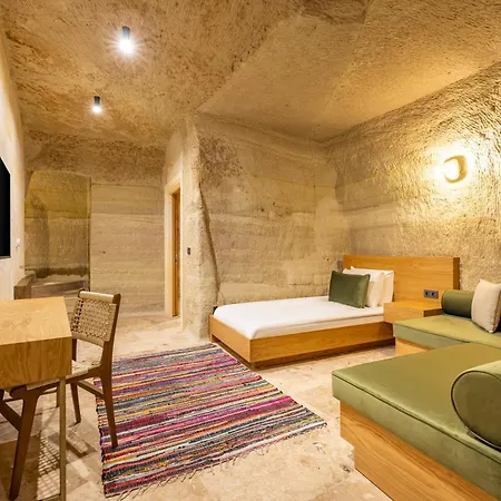 Mare Cappadocia غوريمِيه