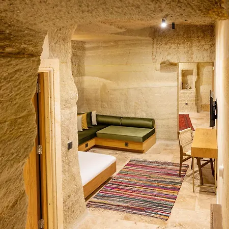 Mare Cappadocia Adults Only
