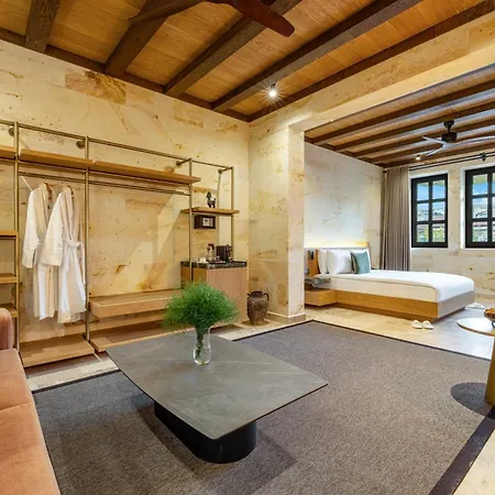 Mare Cappadocia Adults Only Hotel