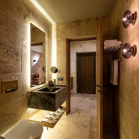 Mare Cappadocia Hotel *