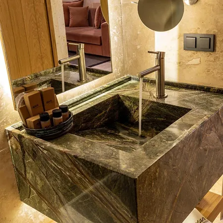 Hotel Mare Cappadocia Adults Only *