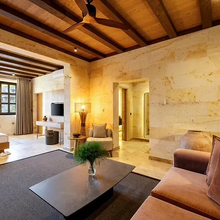 Mare Cappadocia Bed & Breakfast Goreme