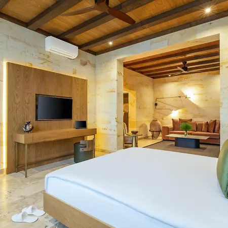 Hotel Mare Cappadocia Adults Only Göreme