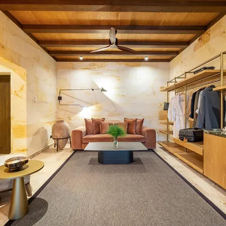 Mare Cappadocia فندق