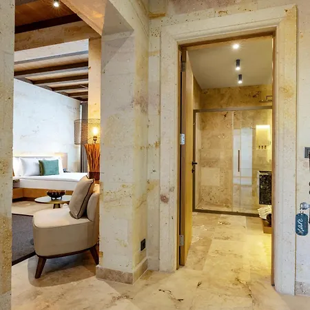 Hotel Mare Cappadocia Adults Only