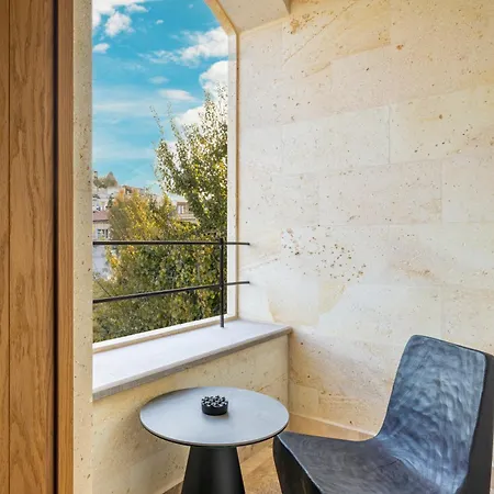 Hotel Mare Cappadocia Adults Only *