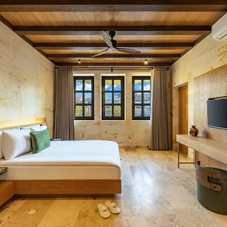 Mare Cappadocia Bed & Breakfast Goreme
